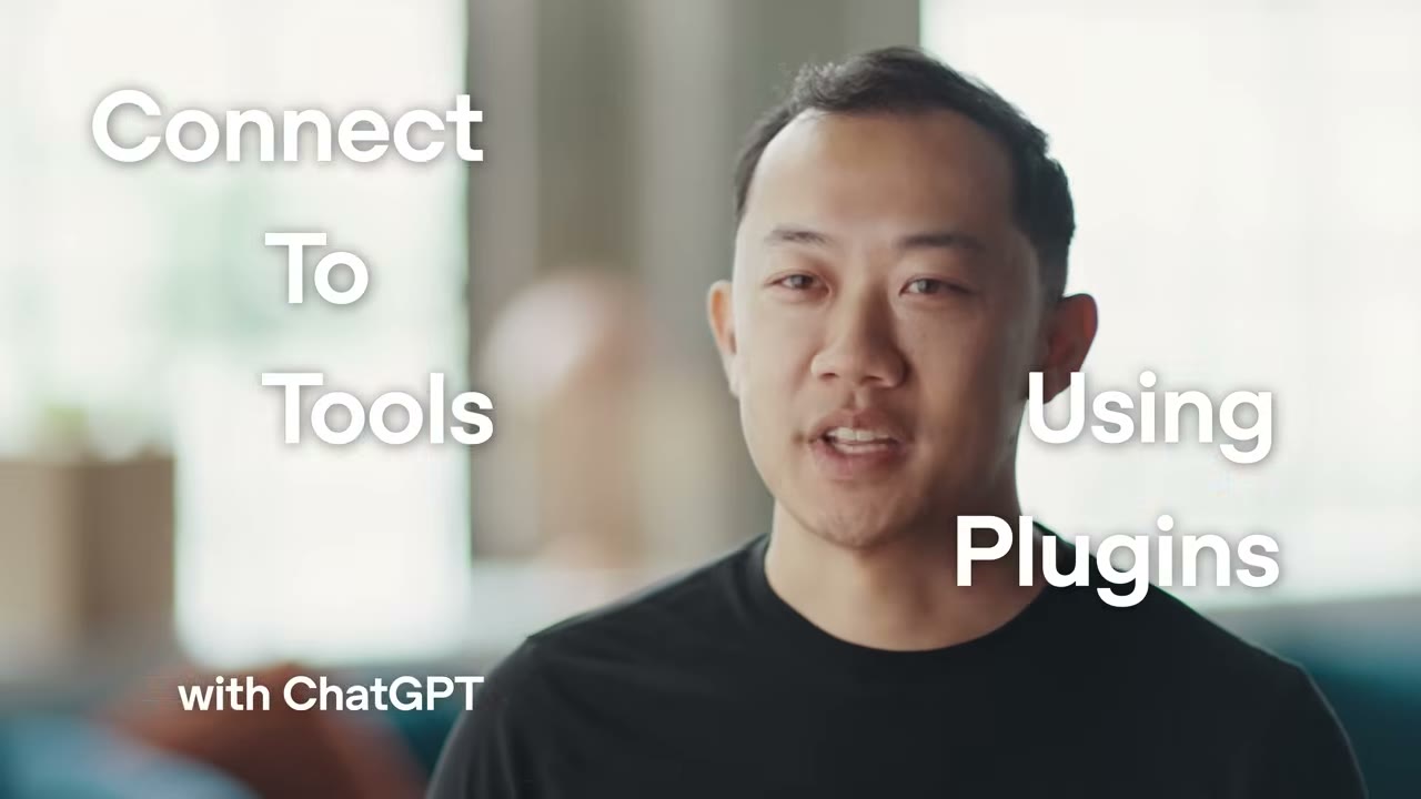 ChatGPT Plugin Directory:外掛把技能、App、範本打包直接用