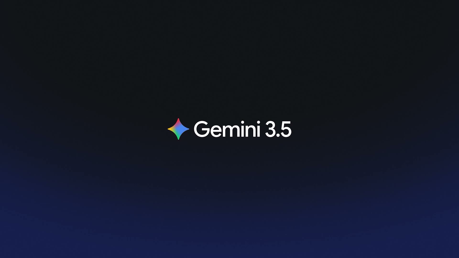 Gemini 3.5 Flash:便宜的 Flash 竟贏過去年旗艦 3.1 Pro
